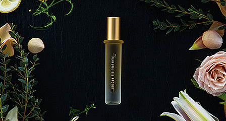 The PREMIUM PERFUME OIL – The PERFUME OIL FACTORY