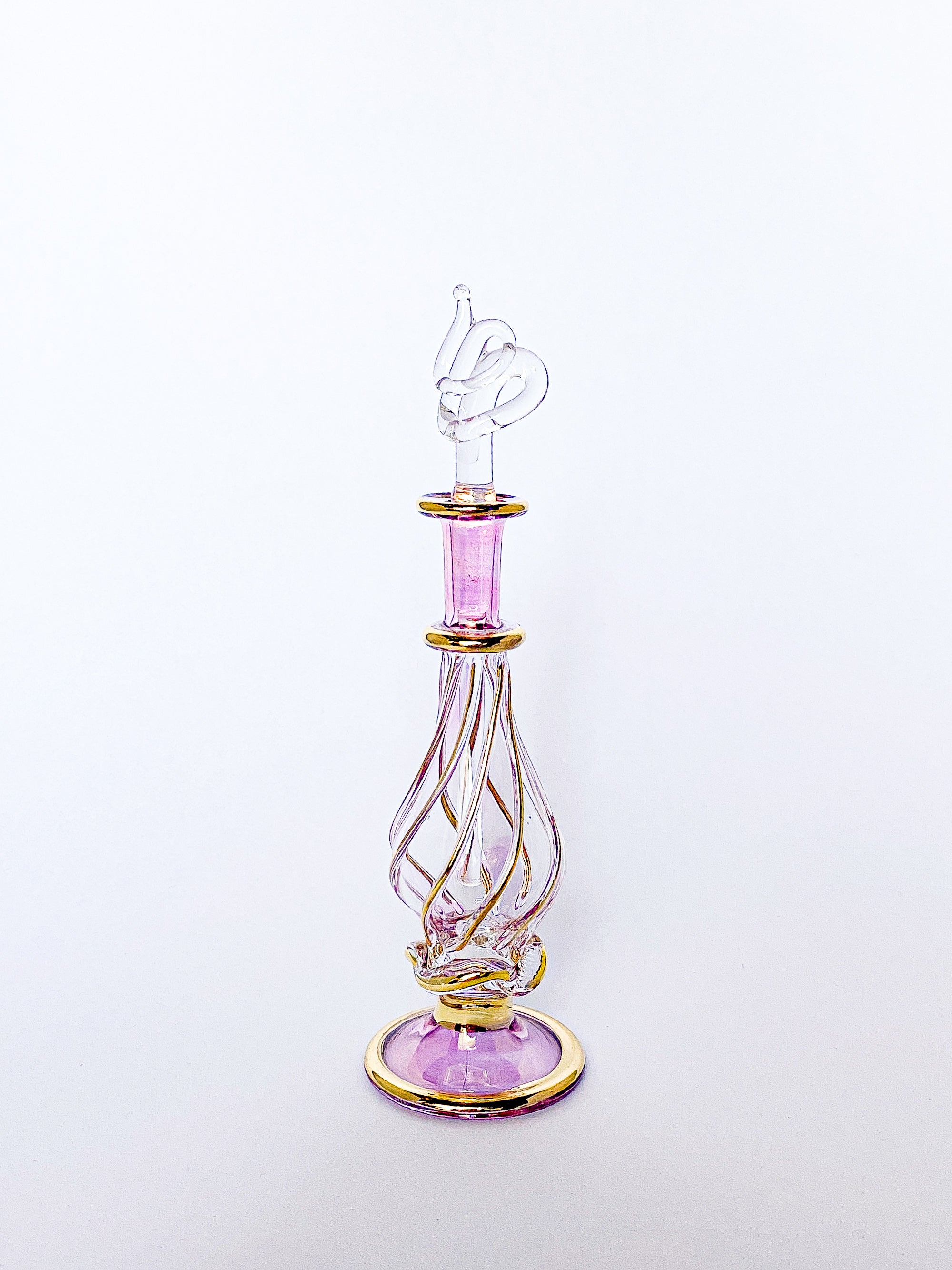 Breeze Pink – The PERFUME OIL FACTORY