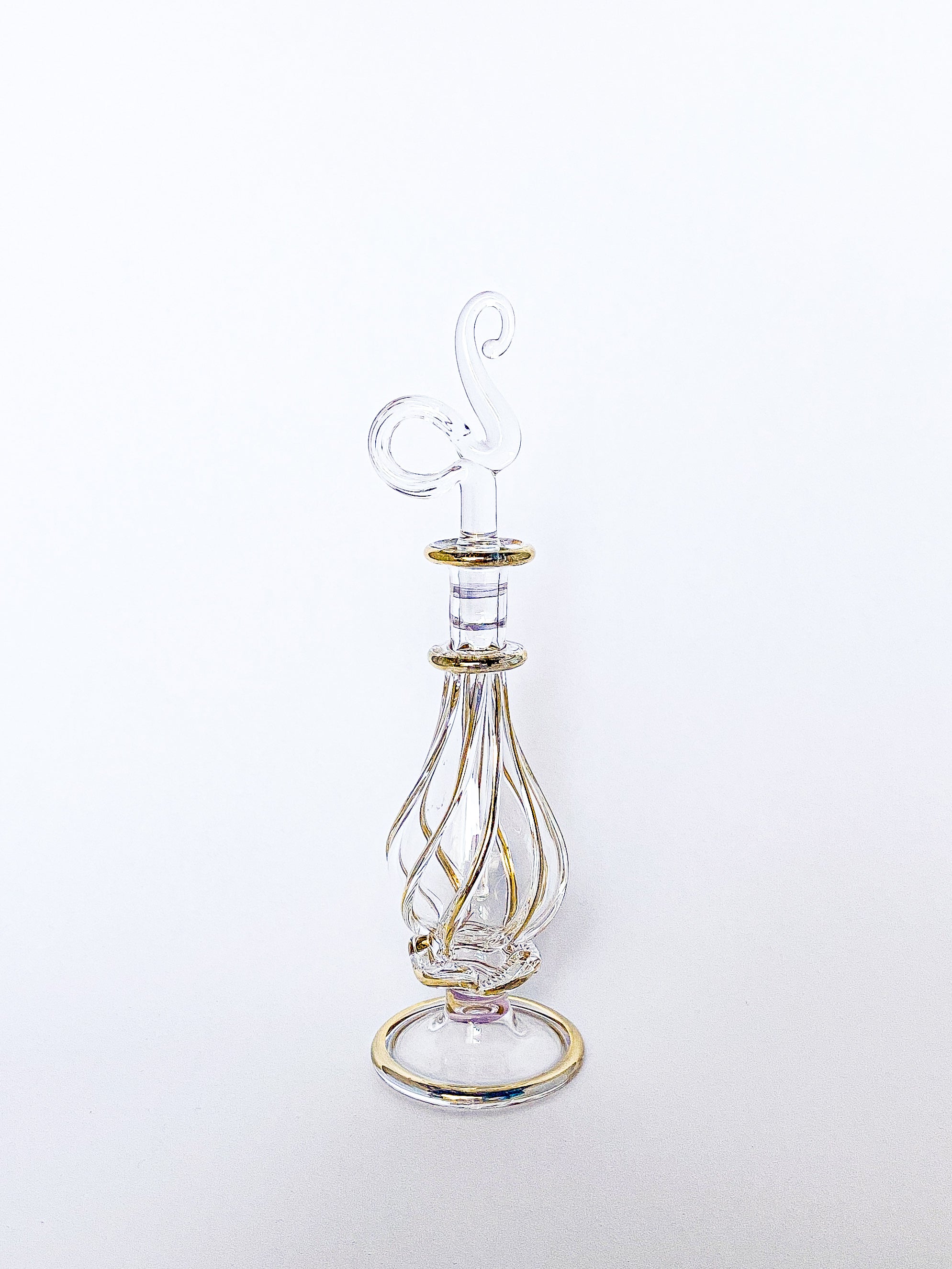 Breeze White – The PERFUME OIL FACTORY