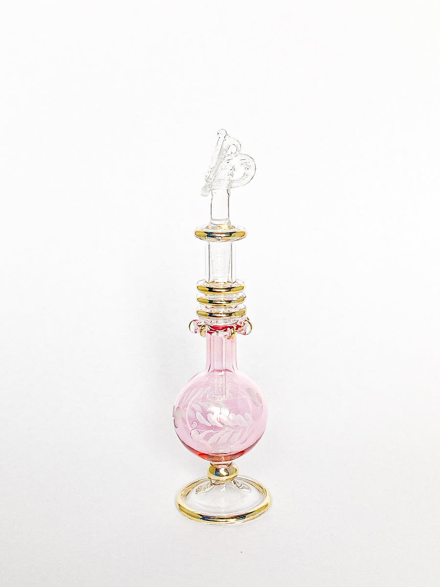 Color Red – The PERFUME OIL FACTORY