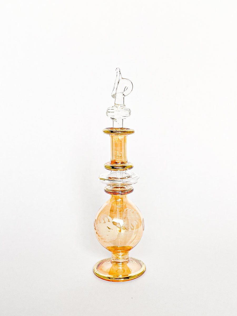 Color Orange – The PERFUME OIL FACTORY