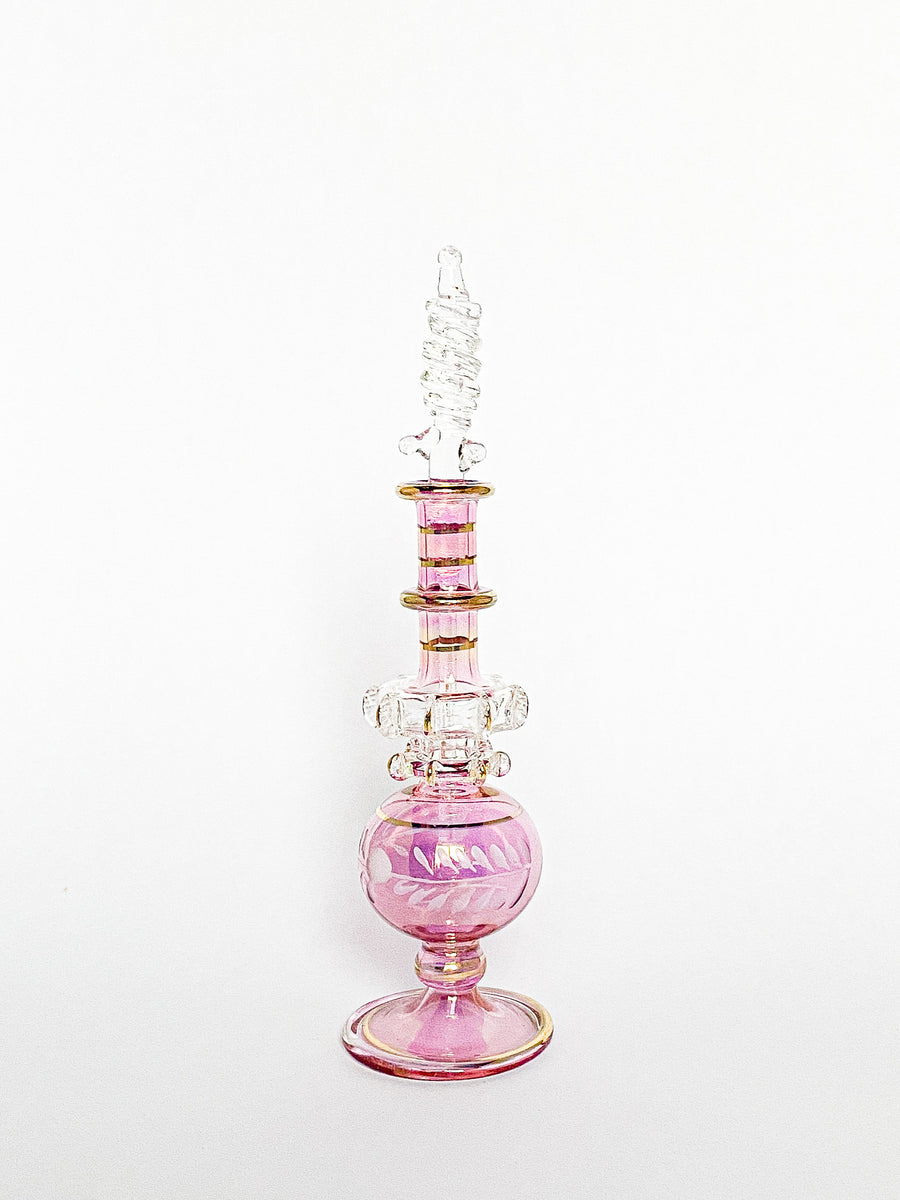 Color Pink – The PERFUME OIL FACTORY