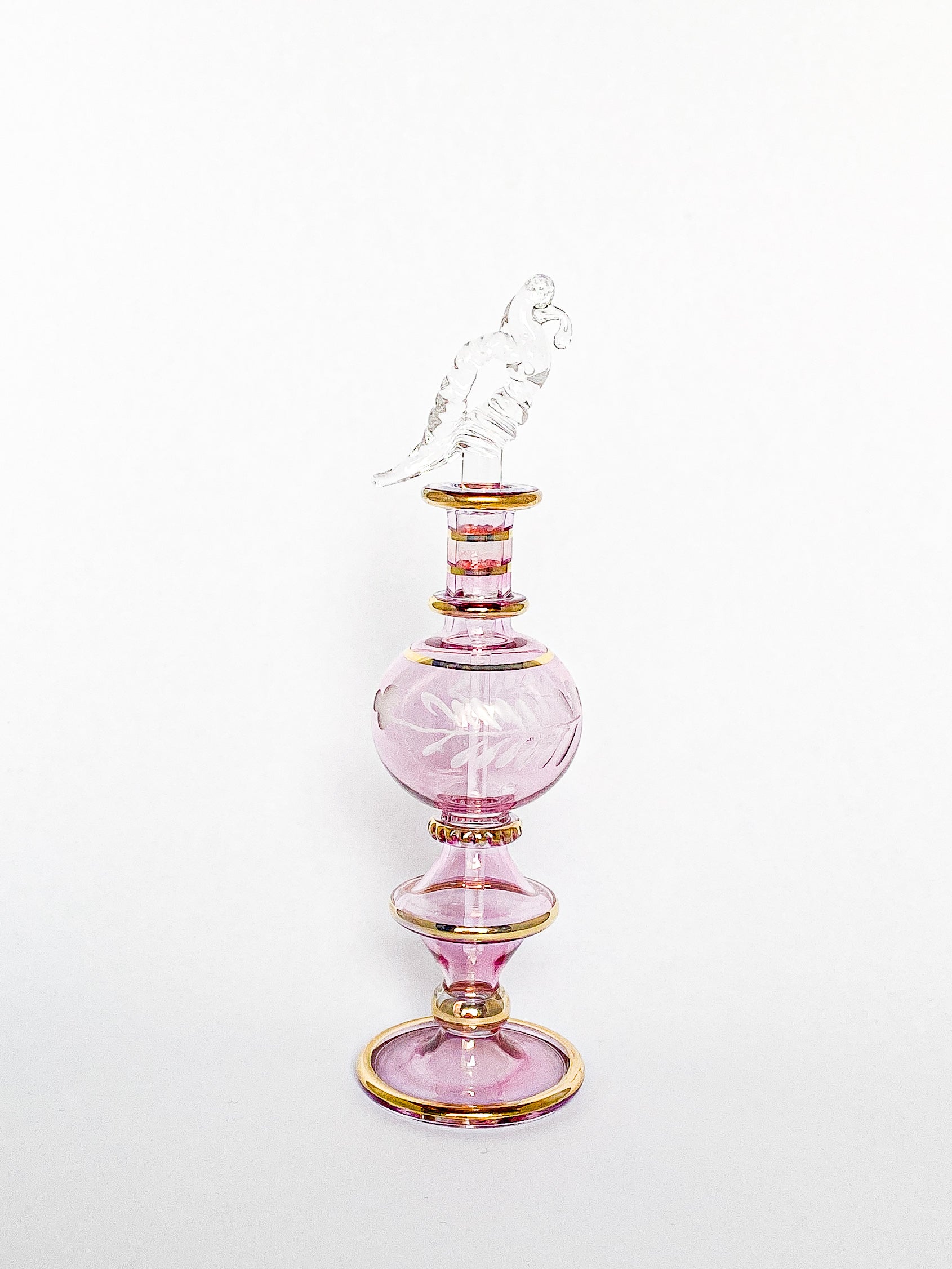 Color Pink – The PERFUME OIL FACTORY