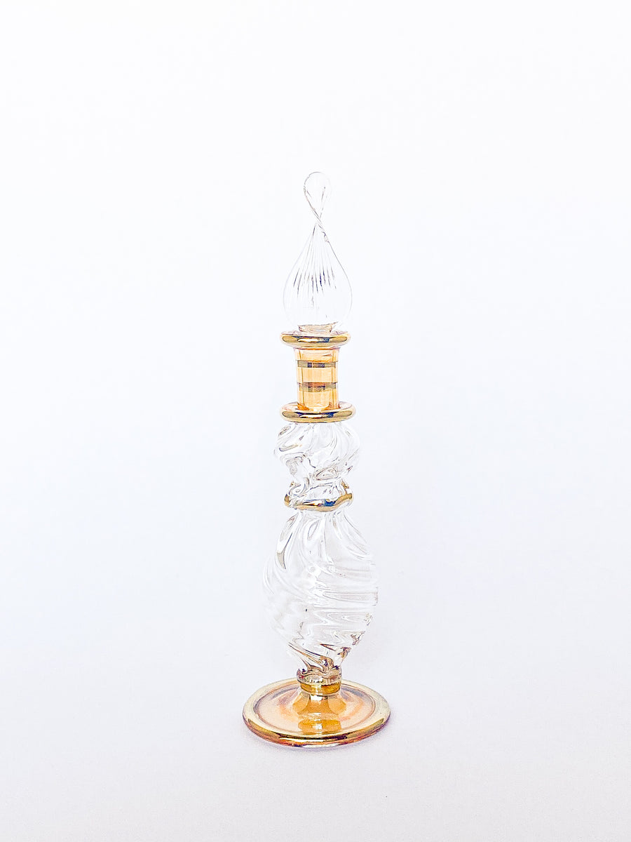 Crystal Orange – The PERFUME OIL FACTORY