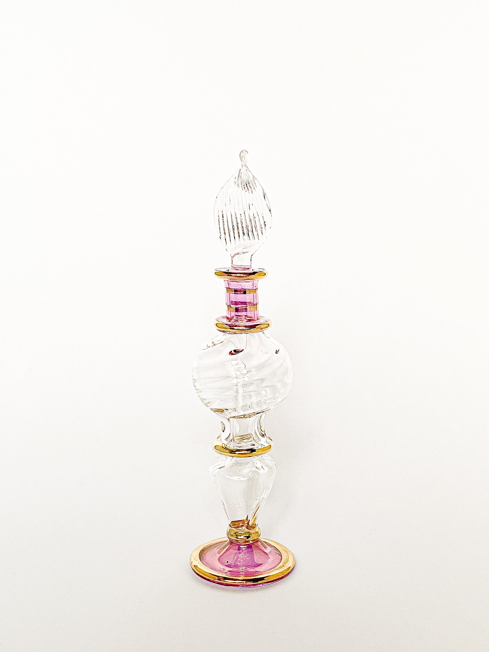 Crystal Red – The PERFUME OIL FACTORY
