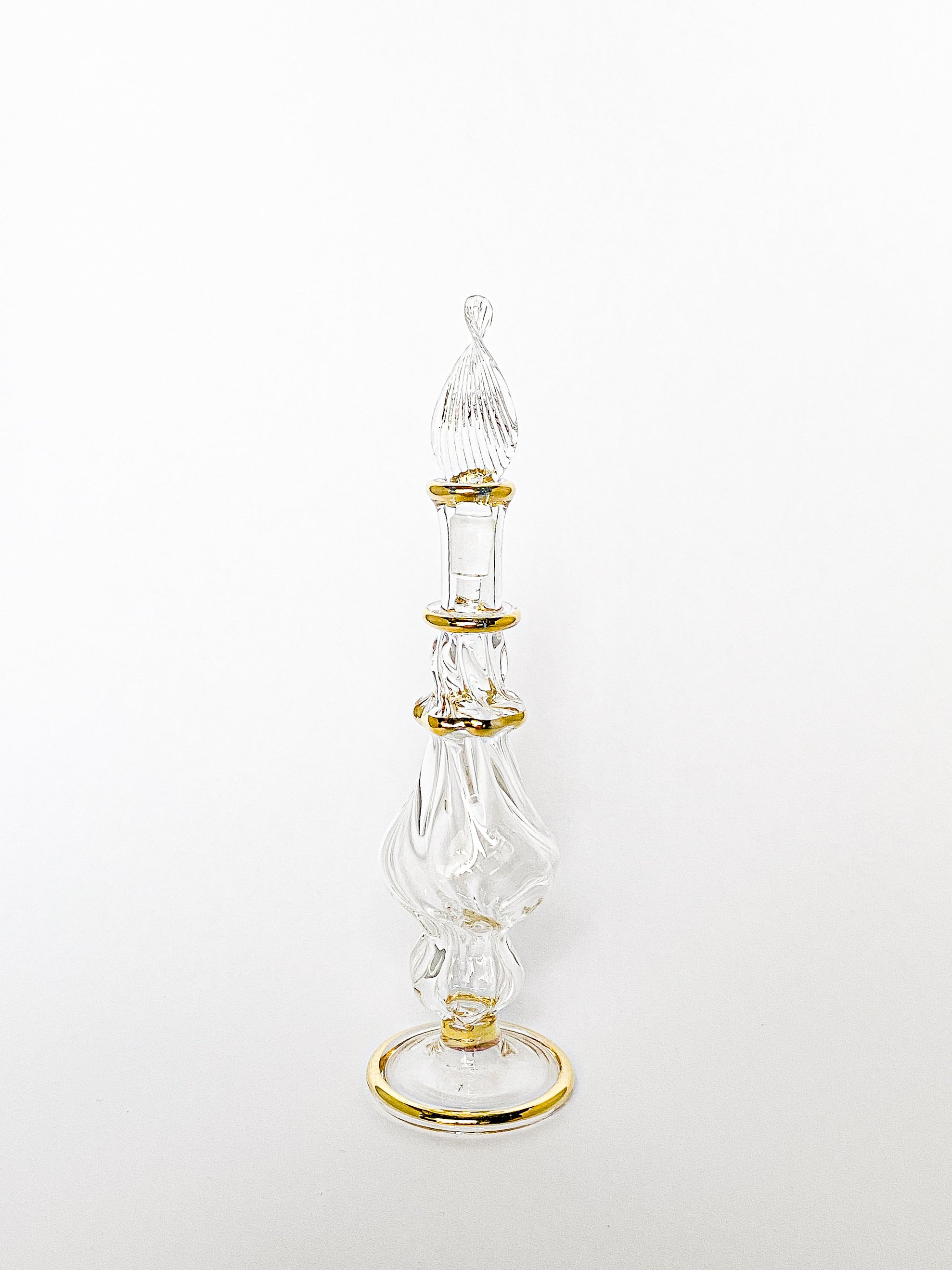 Crystal White – The PERFUME OIL FACTORY