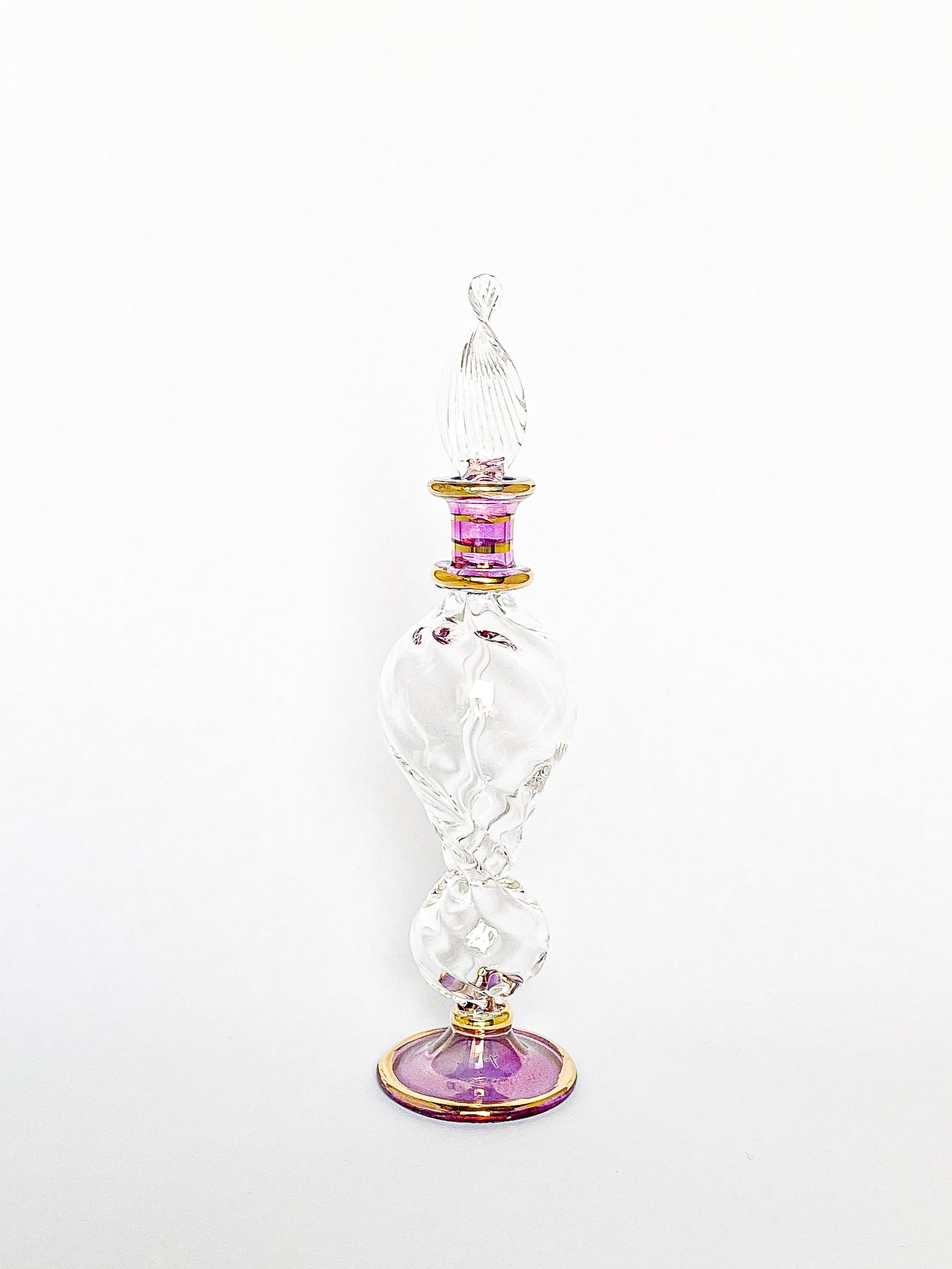 Crystal Purple – The PERFUME OIL FACTORY