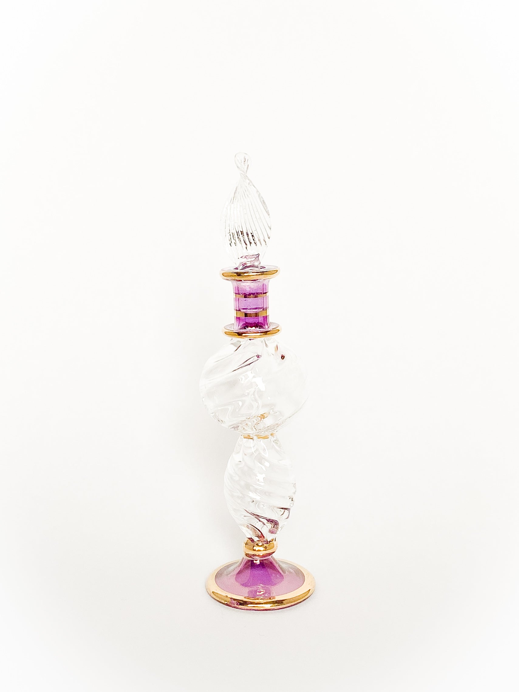 Crystal Purple – The PERFUME OIL FACTORY
