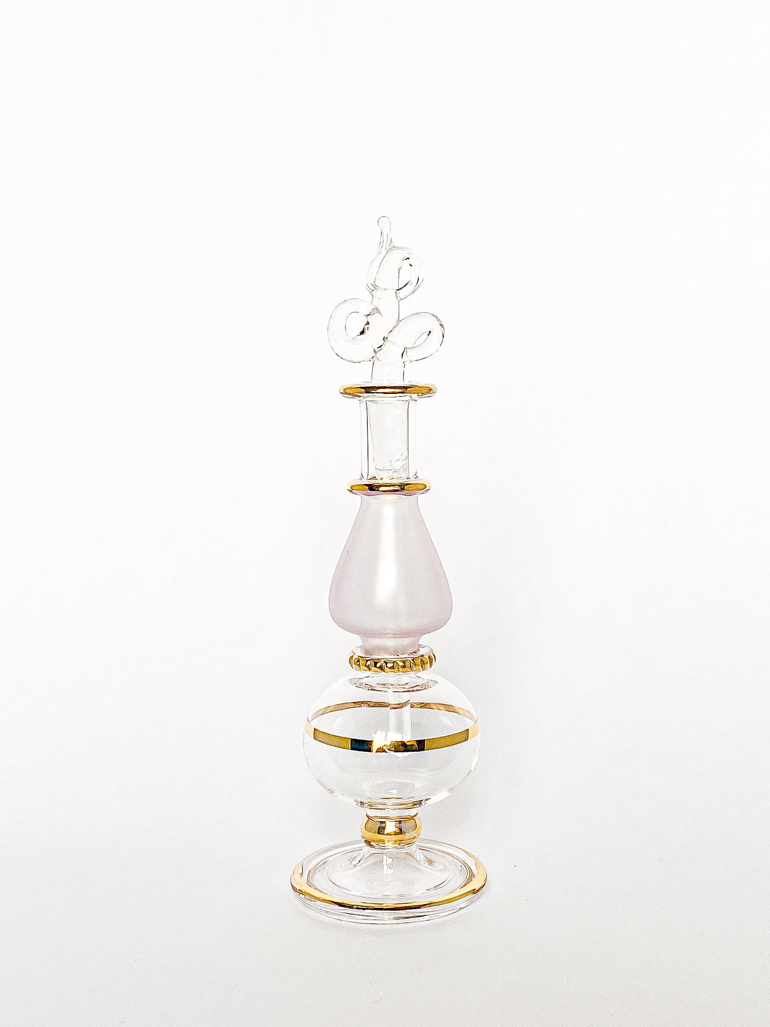 Frost Purple – The PERFUME OIL FACTORY