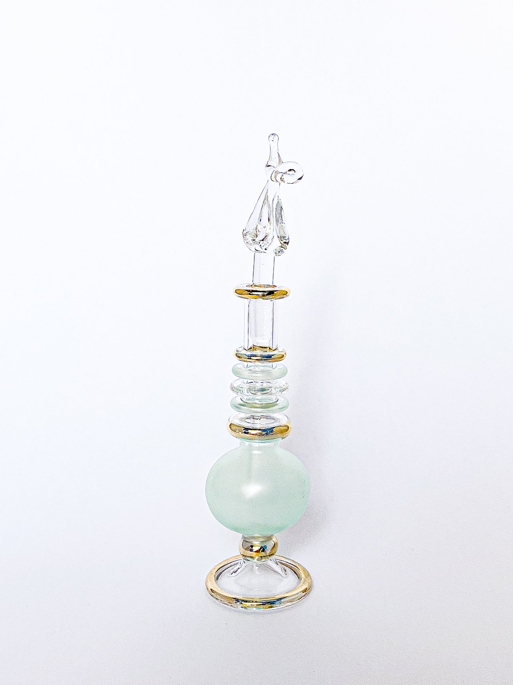 Frost Green – The PERFUME OIL FACTORY