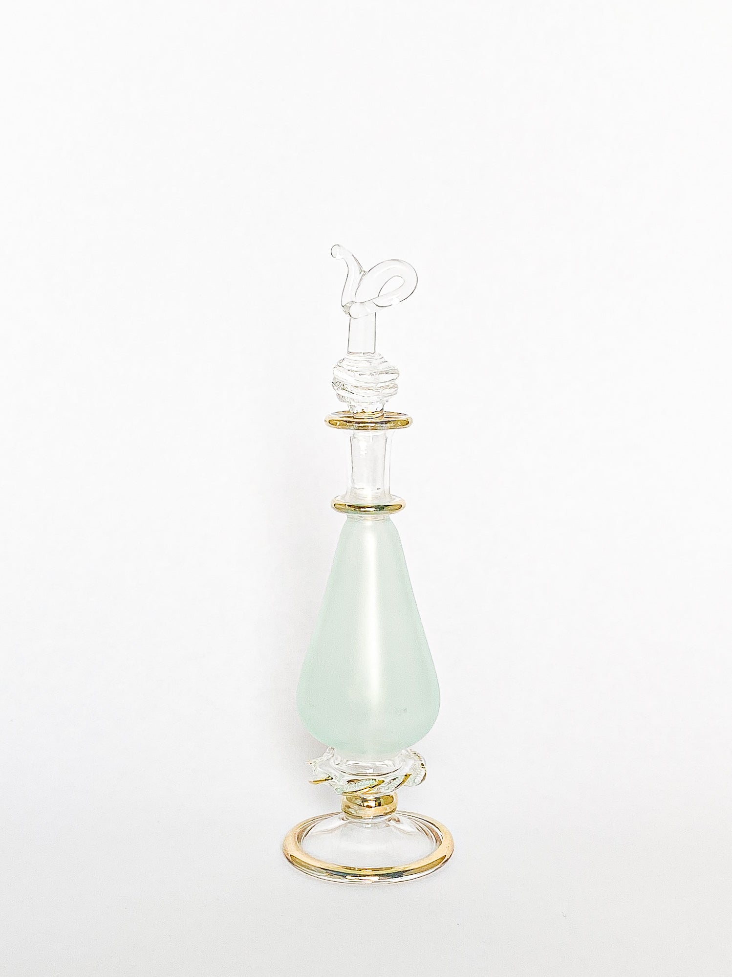 Frost Green – The PERFUME OIL FACTORY
