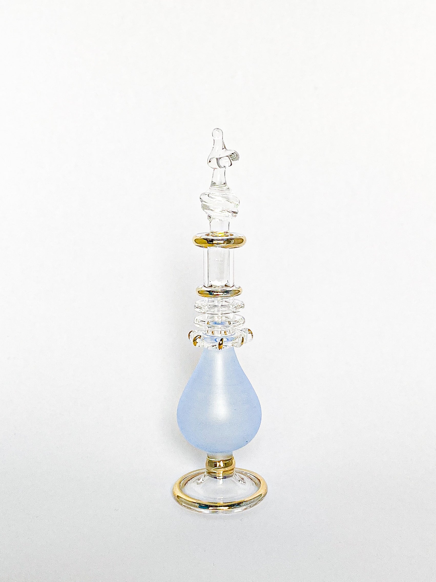 Frost Blue – The PERFUME OIL FACTORY