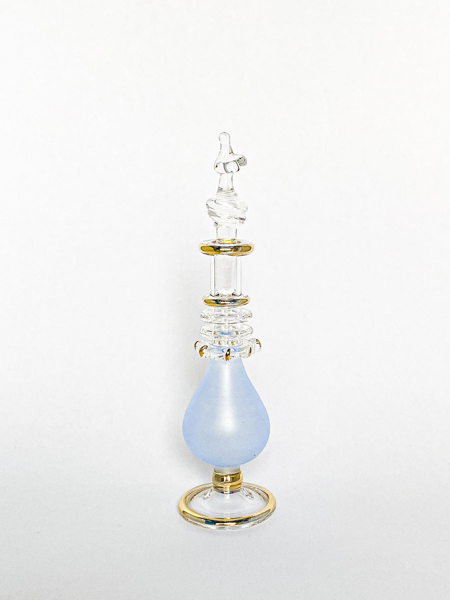 Frost Blue – The PERFUME OIL FACTORY