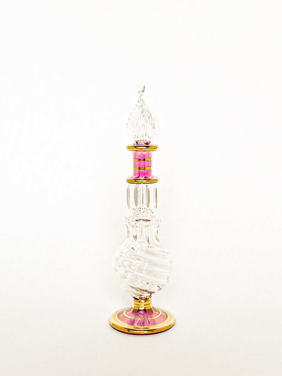 Crystal Red – The PERFUME OIL FACTORY