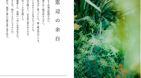 the STORIES への名称変更およびウェブサイトリニューアルについて