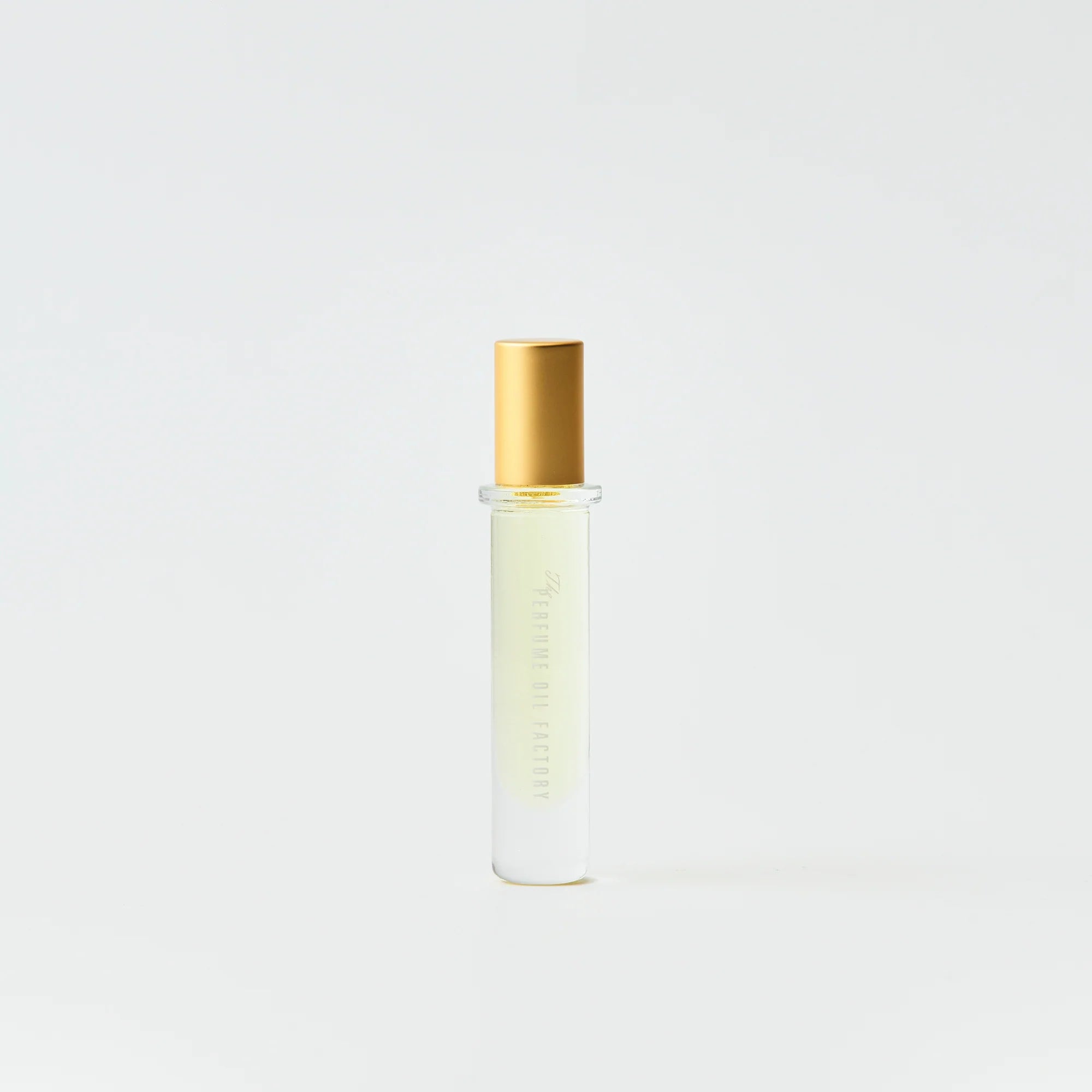 隙間なく私を詰め込んで – The PERFUME OIL FACTORY 隙間なく私を詰め込んで – The PERFUME OIL FACTORY