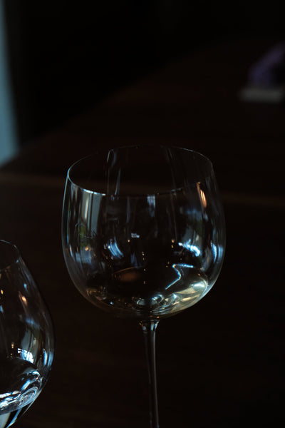 対角線上の背中 – The PERFUME OIL FACTORY