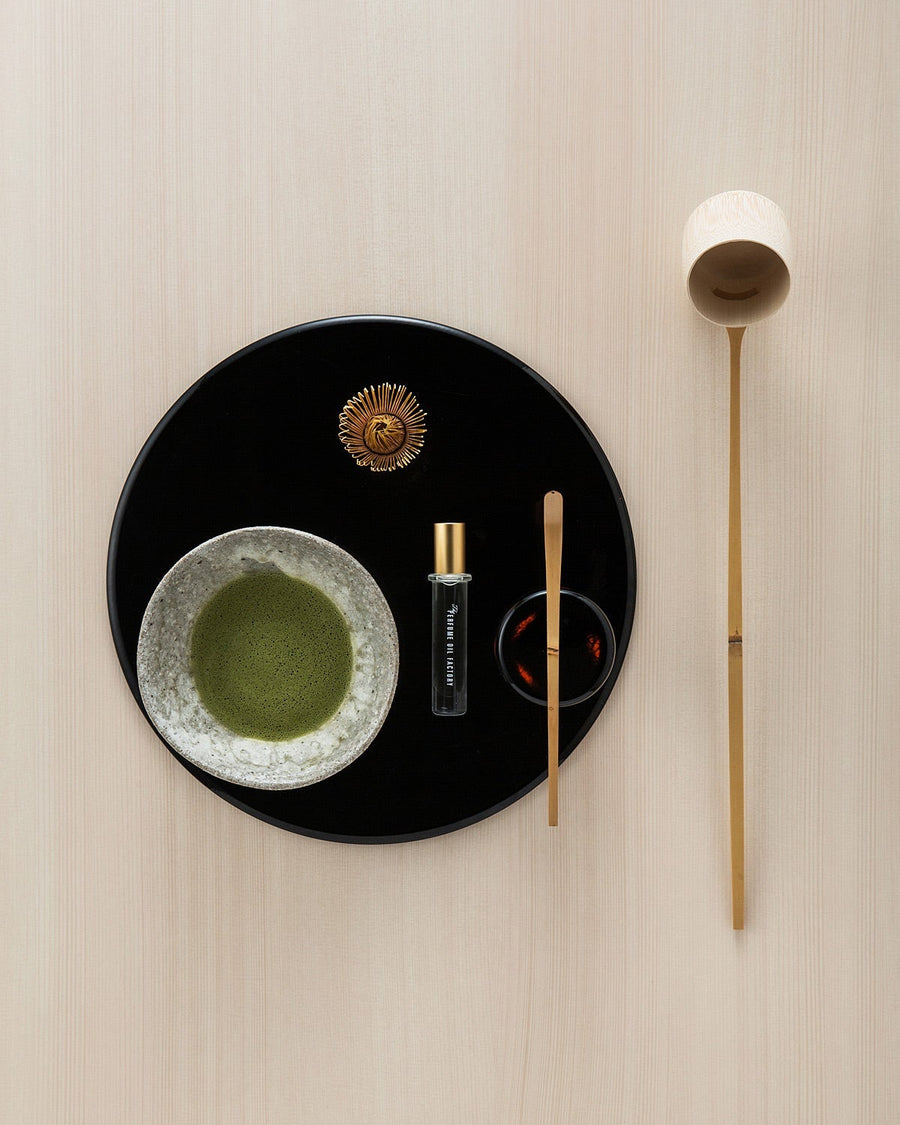 抹茶