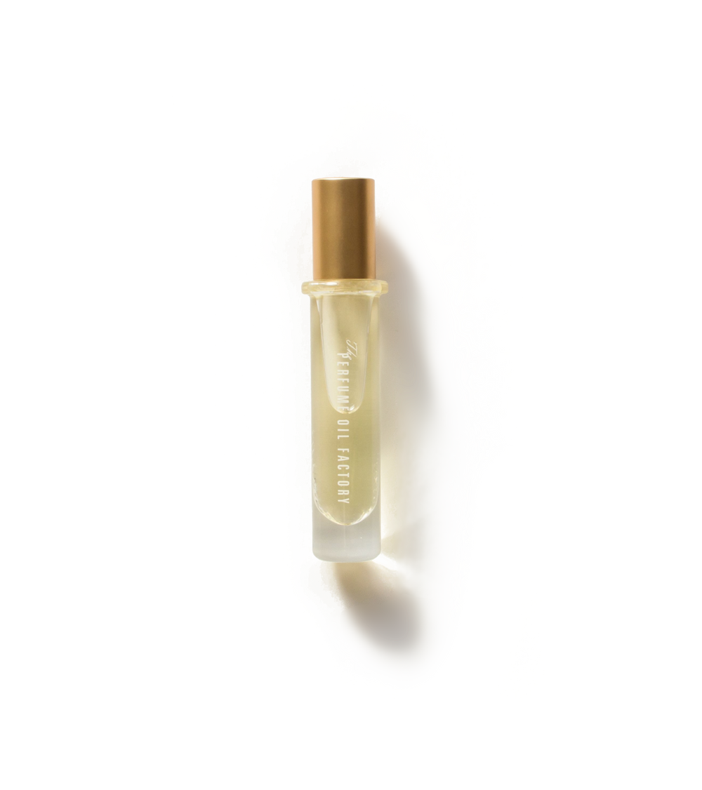 The PERFUME OIL FACTORY