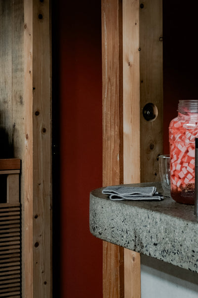 Re:Play/Re:Pray – The PERFUME OIL FACTORY