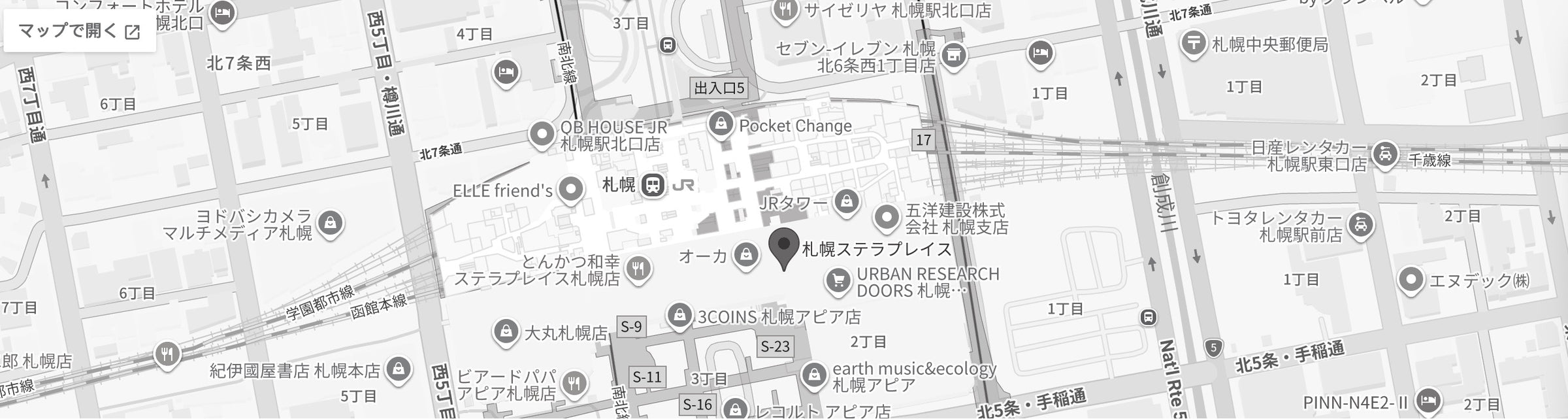 Google Map
