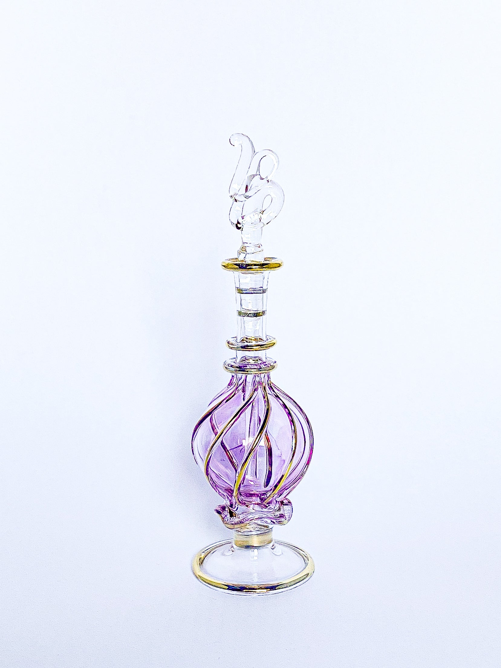 Breeze Purple
