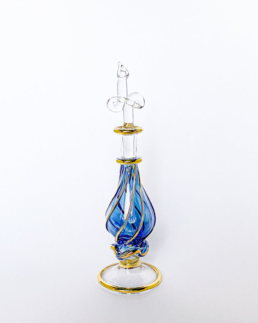 Breeze Blue