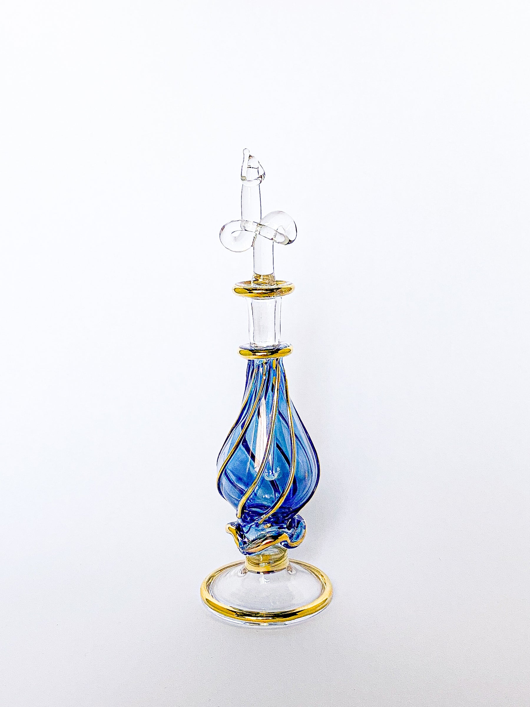 Breeze Blue