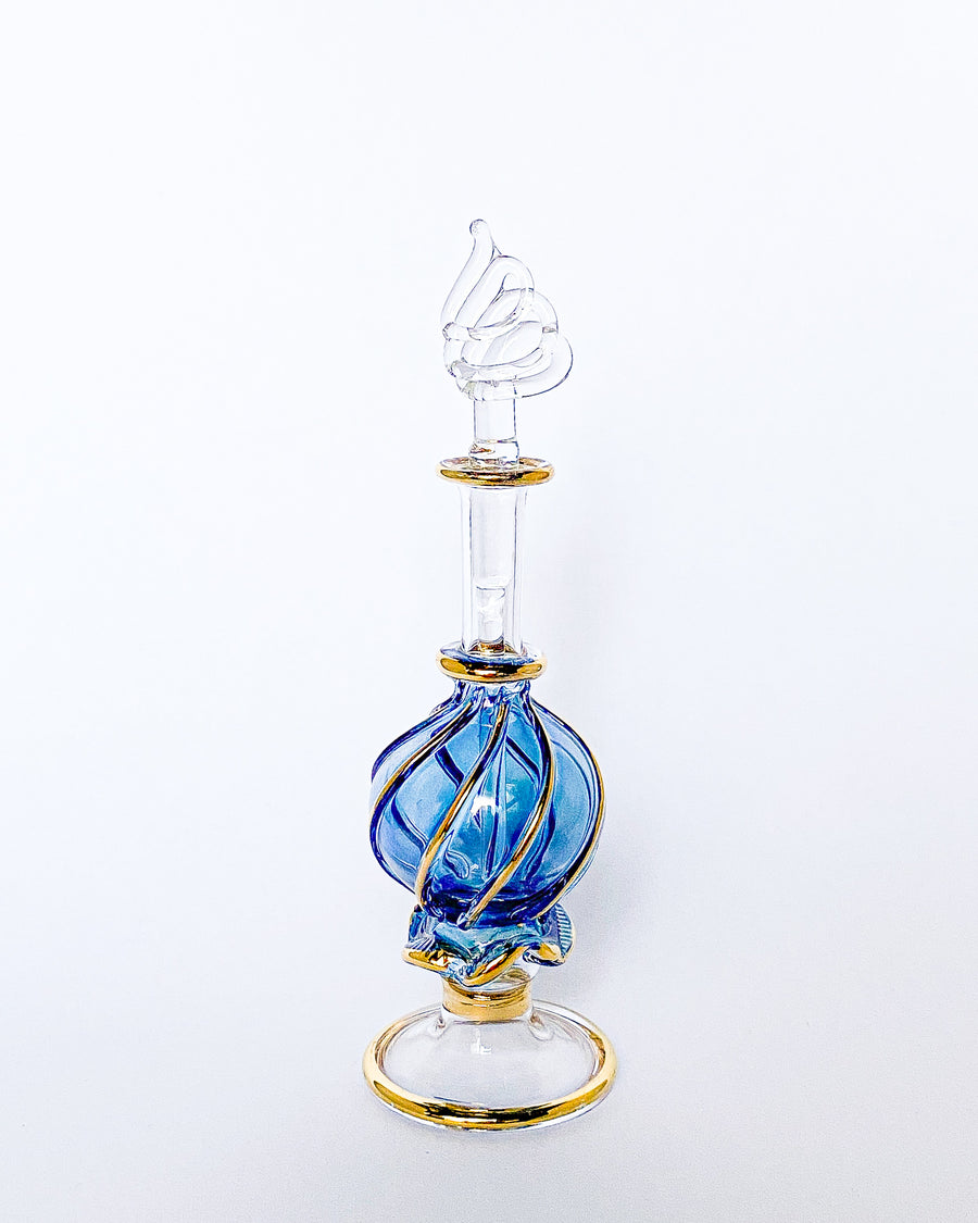 Breeze Blue