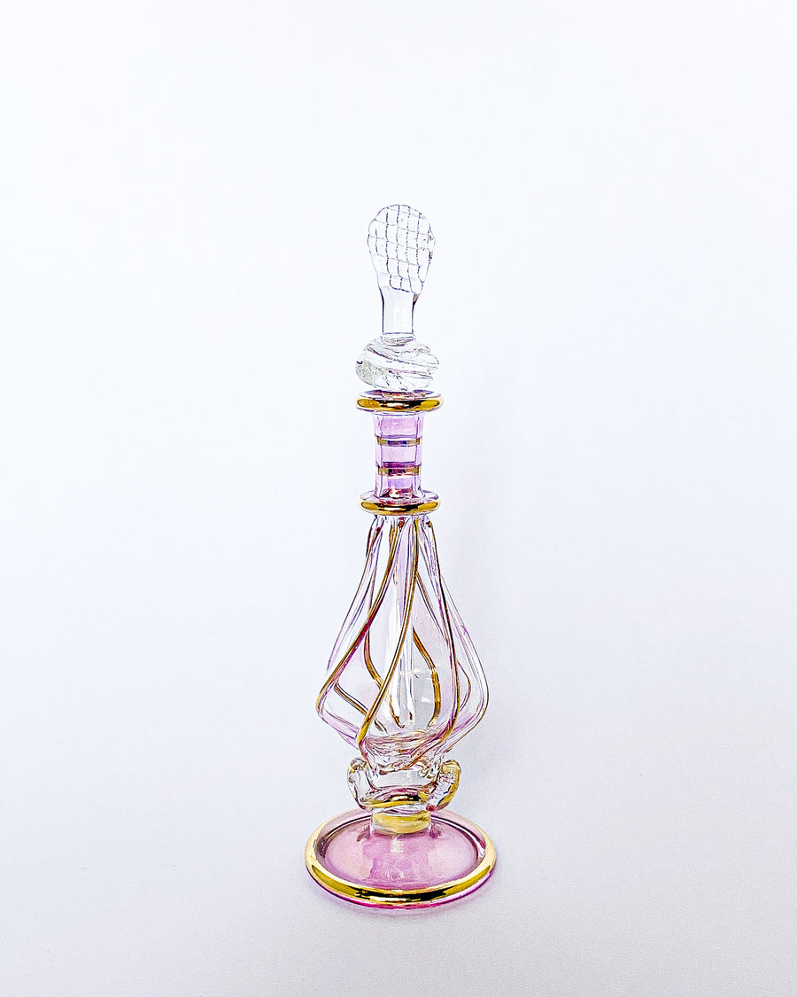 Breeze Pink