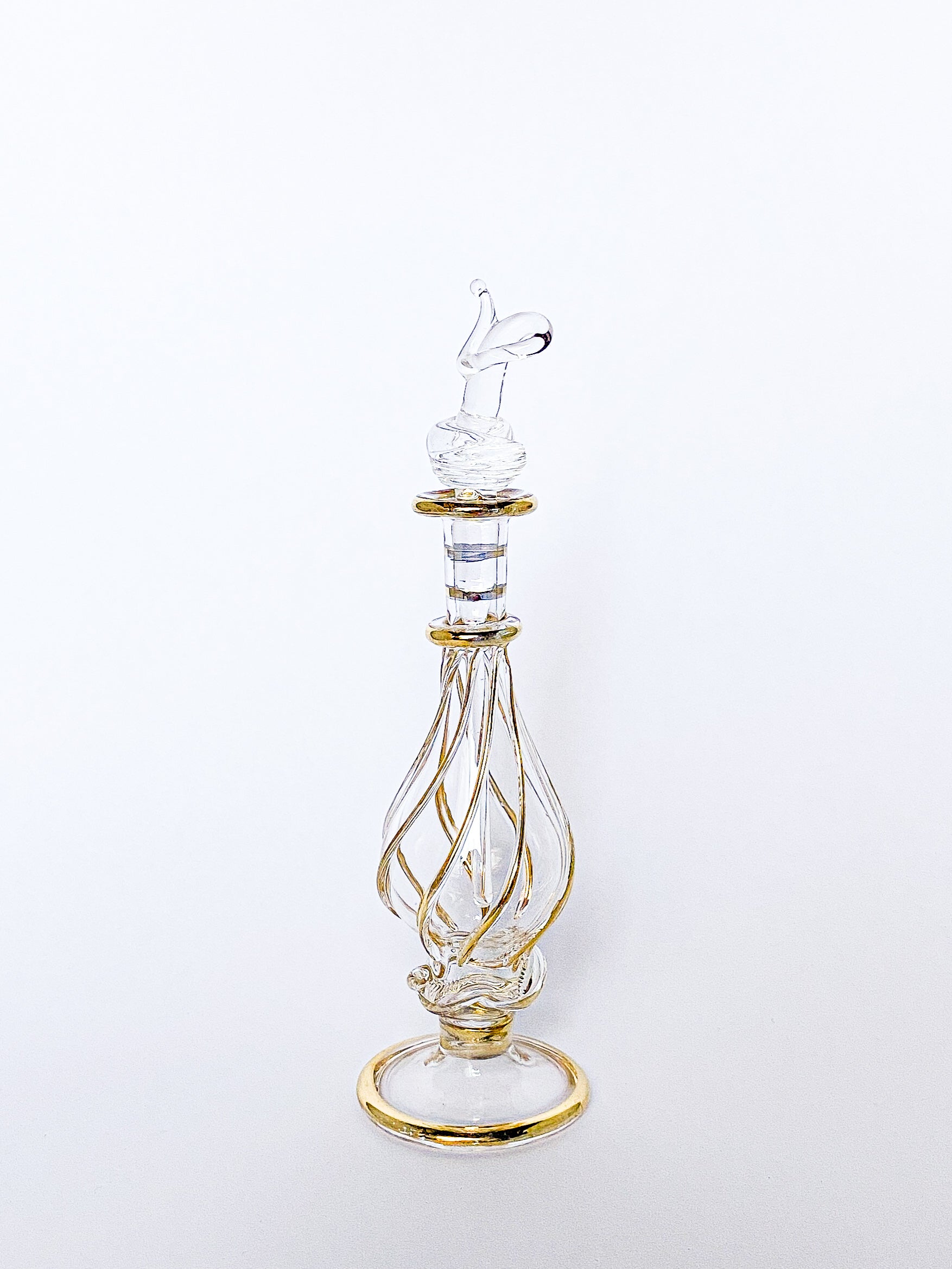 Breeze White – The PERFUME OIL FACTORY