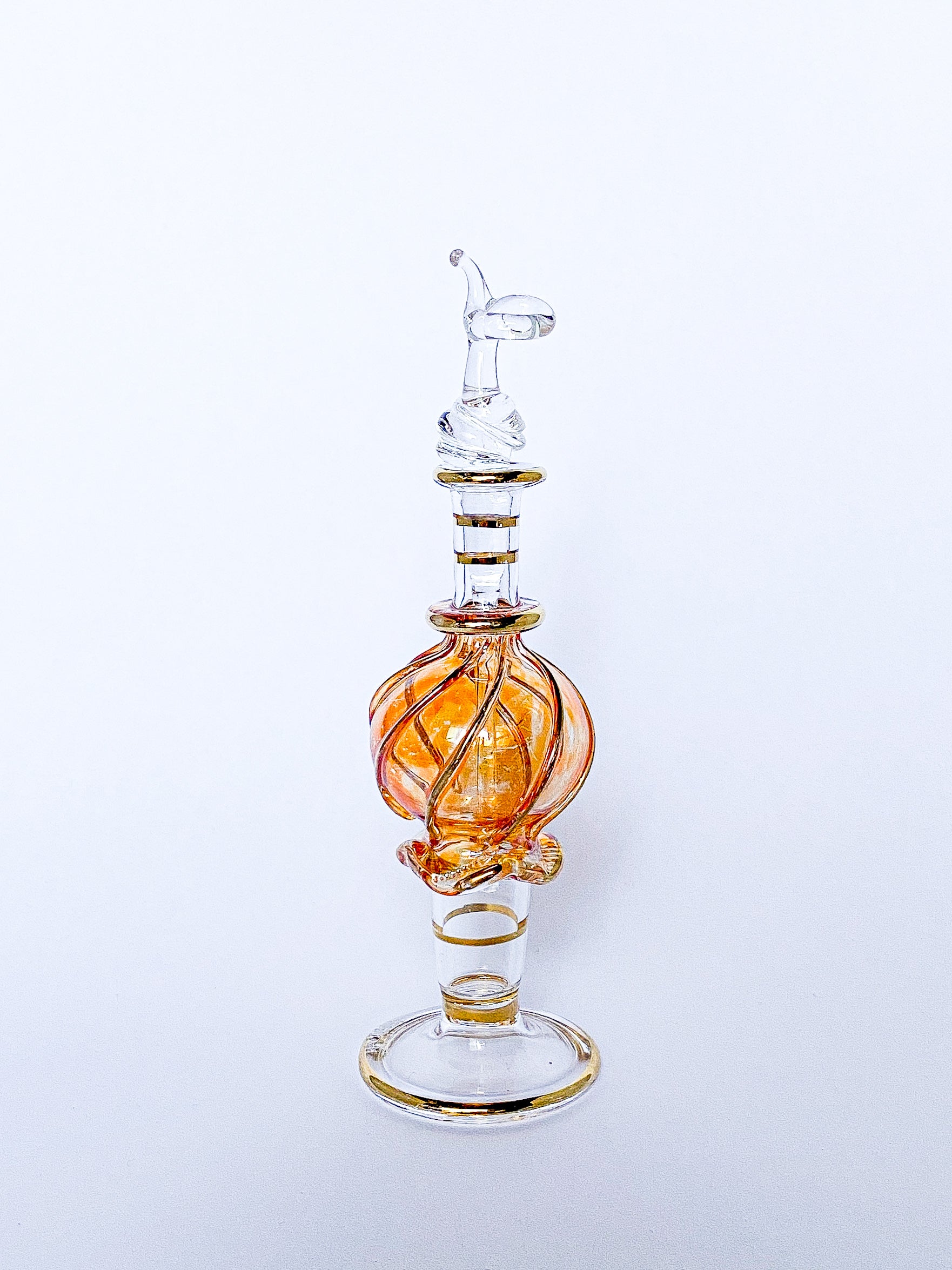 Breeze Orange – The PERFUME OIL FACTORY