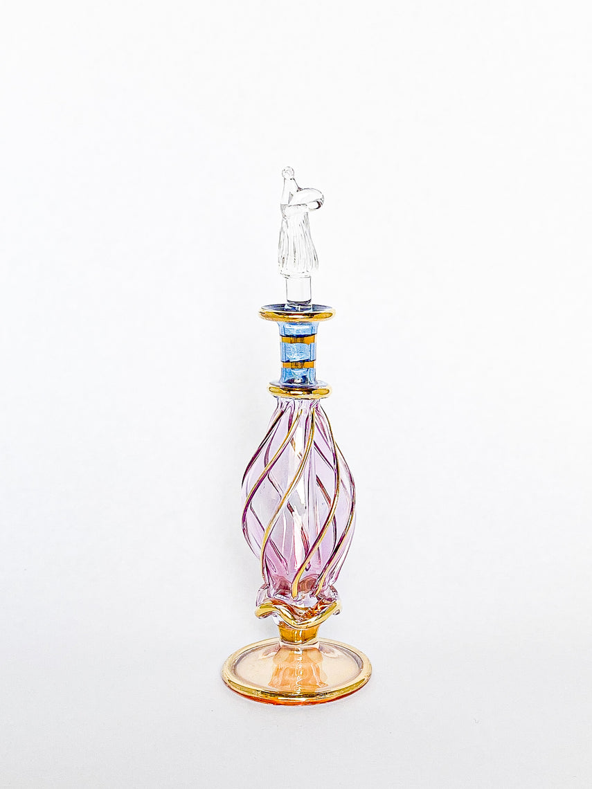 The PERFUME GLASS – The PERFUME OIL FACTORY