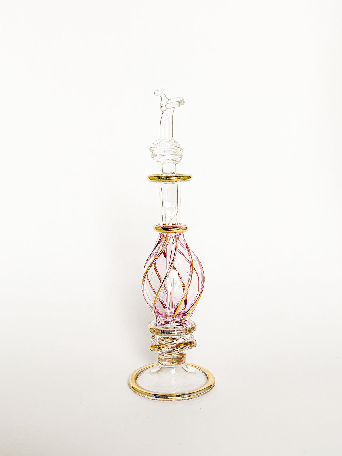 Breeze Pink