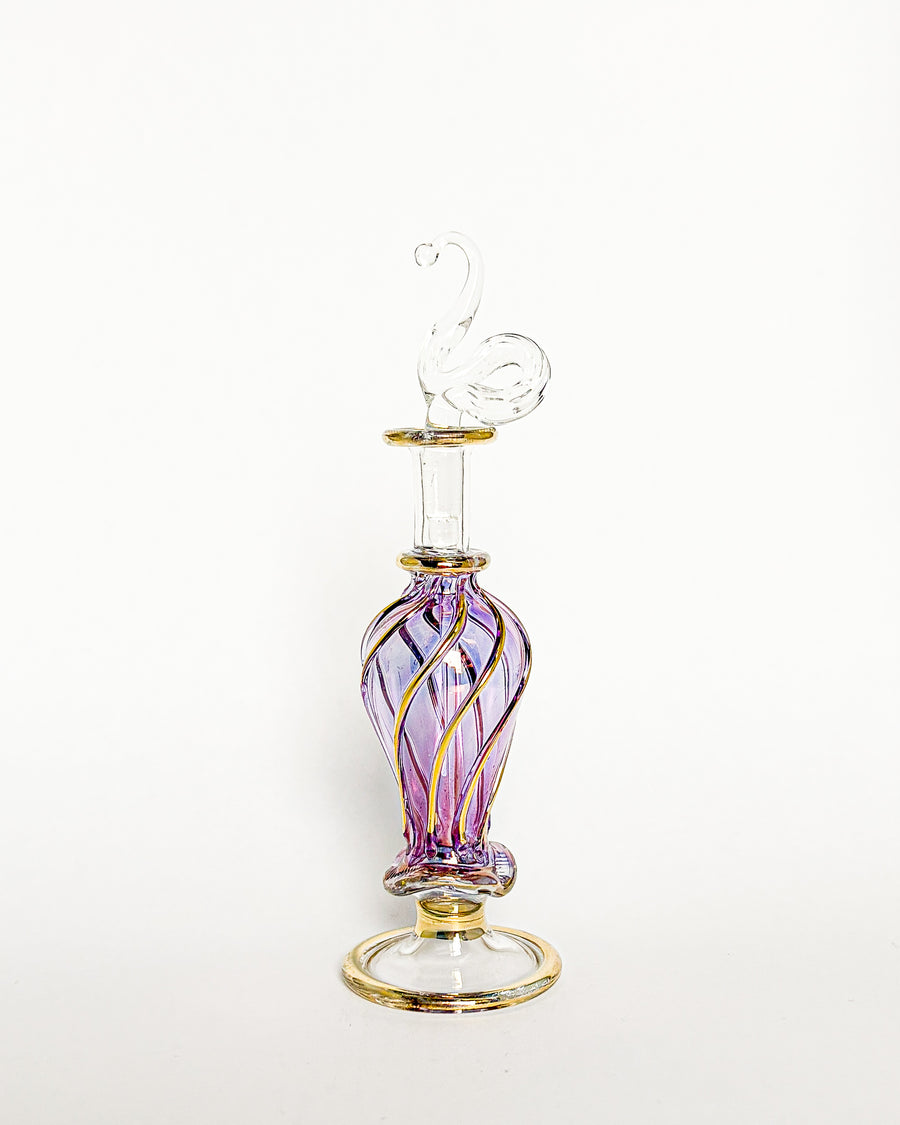 Breeze Purple