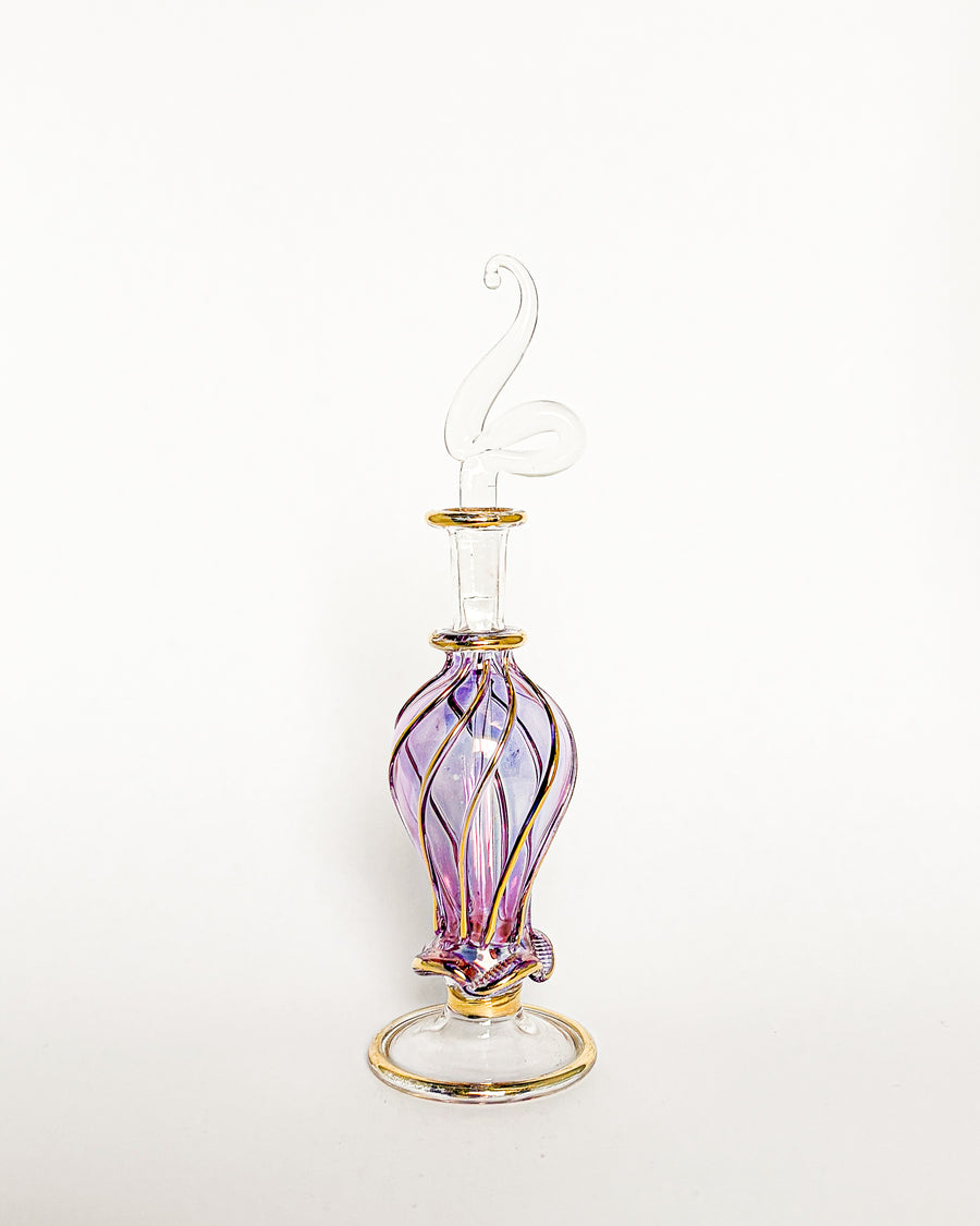 Breeze Purple