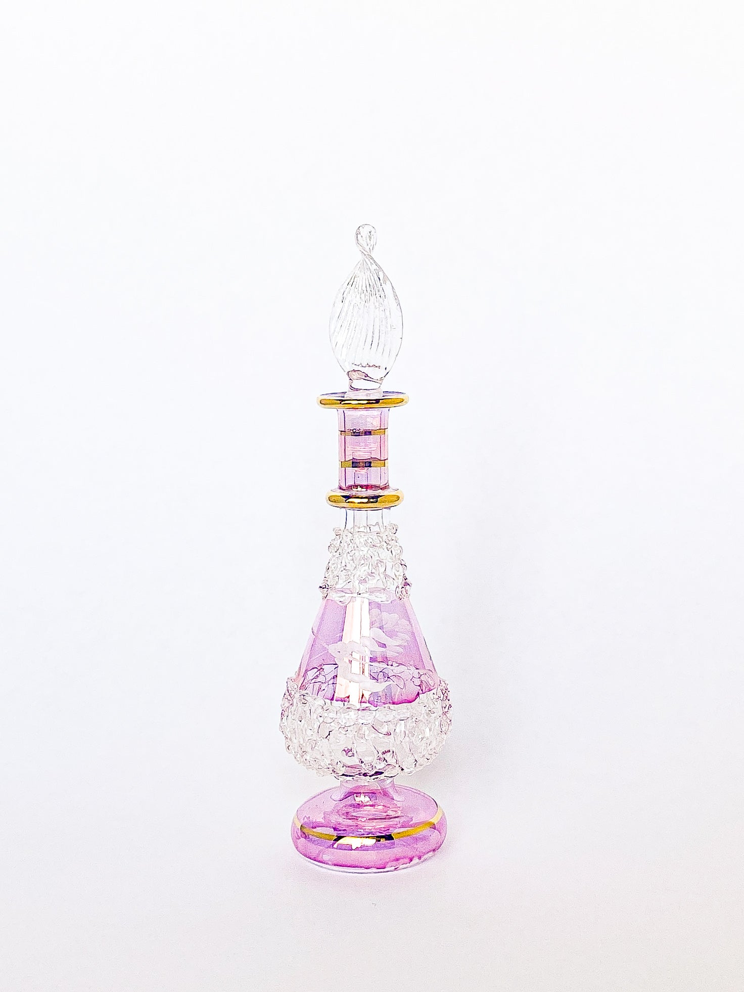 乾いたインク – The PERFUME OIL FACTORY