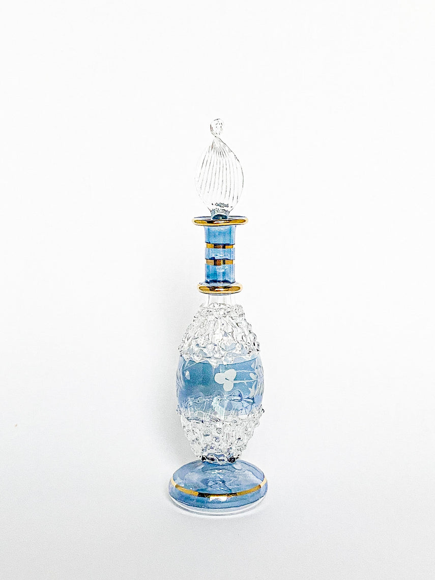 The PERFUME GLASS – The PERFUME OIL FACTORY