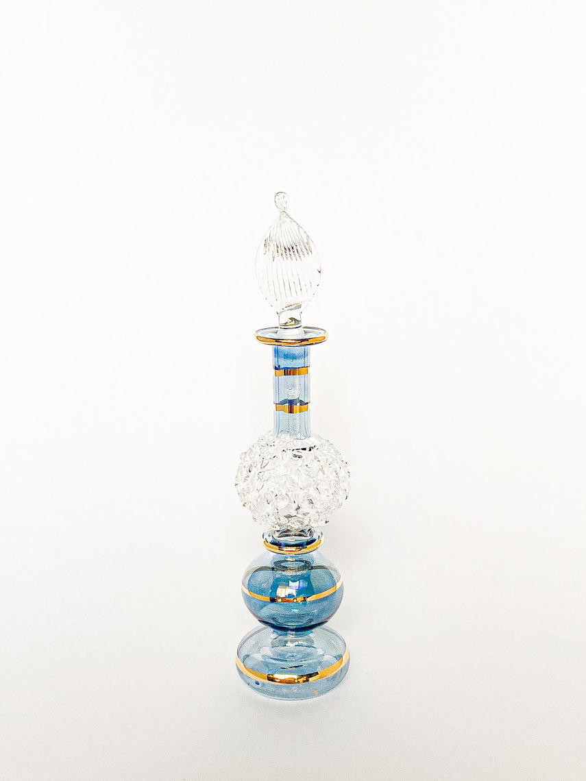 The PERFUME GLASS – The PERFUME OIL FACTORY