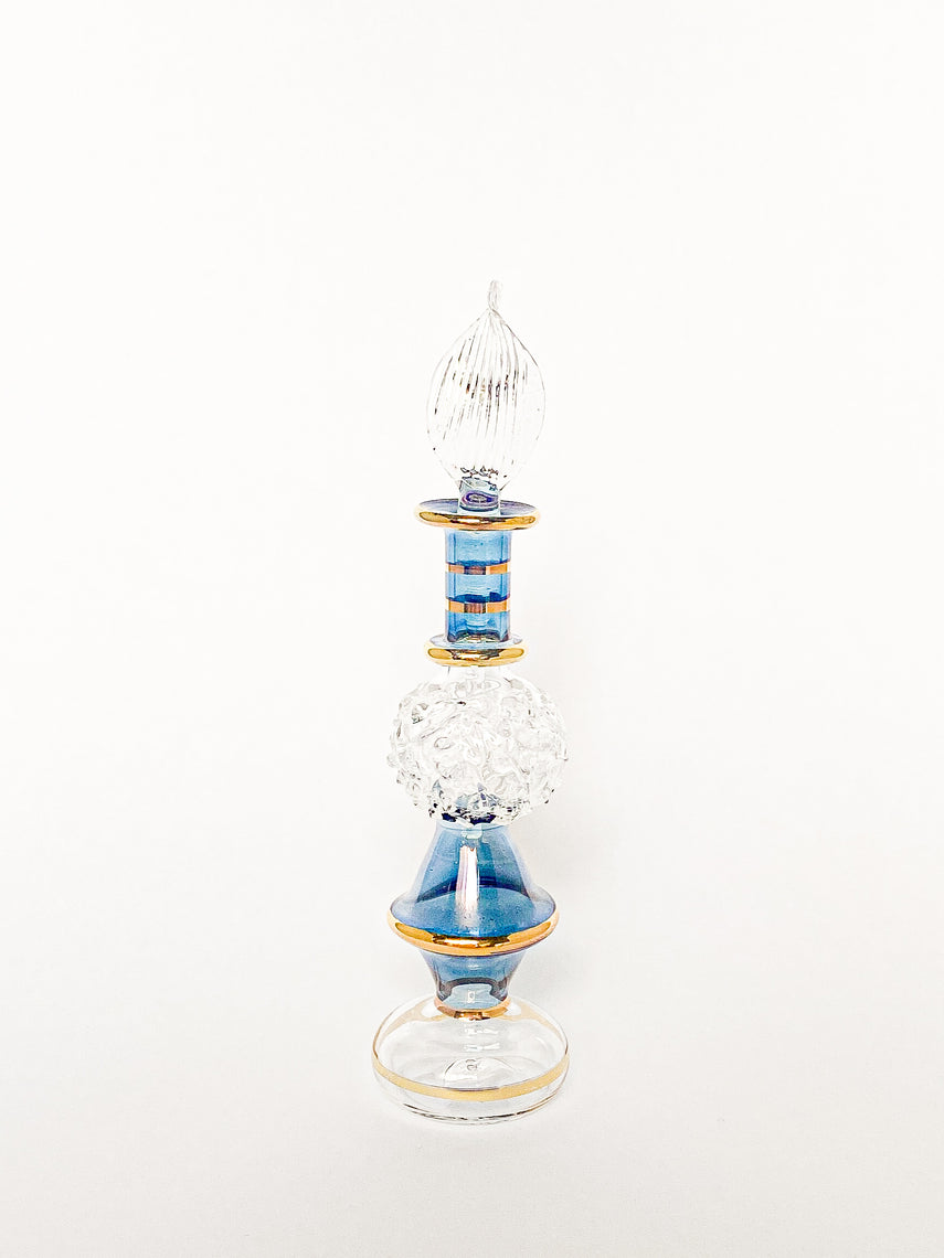 The PERFUME GLASS – The PERFUME OIL FACTORY