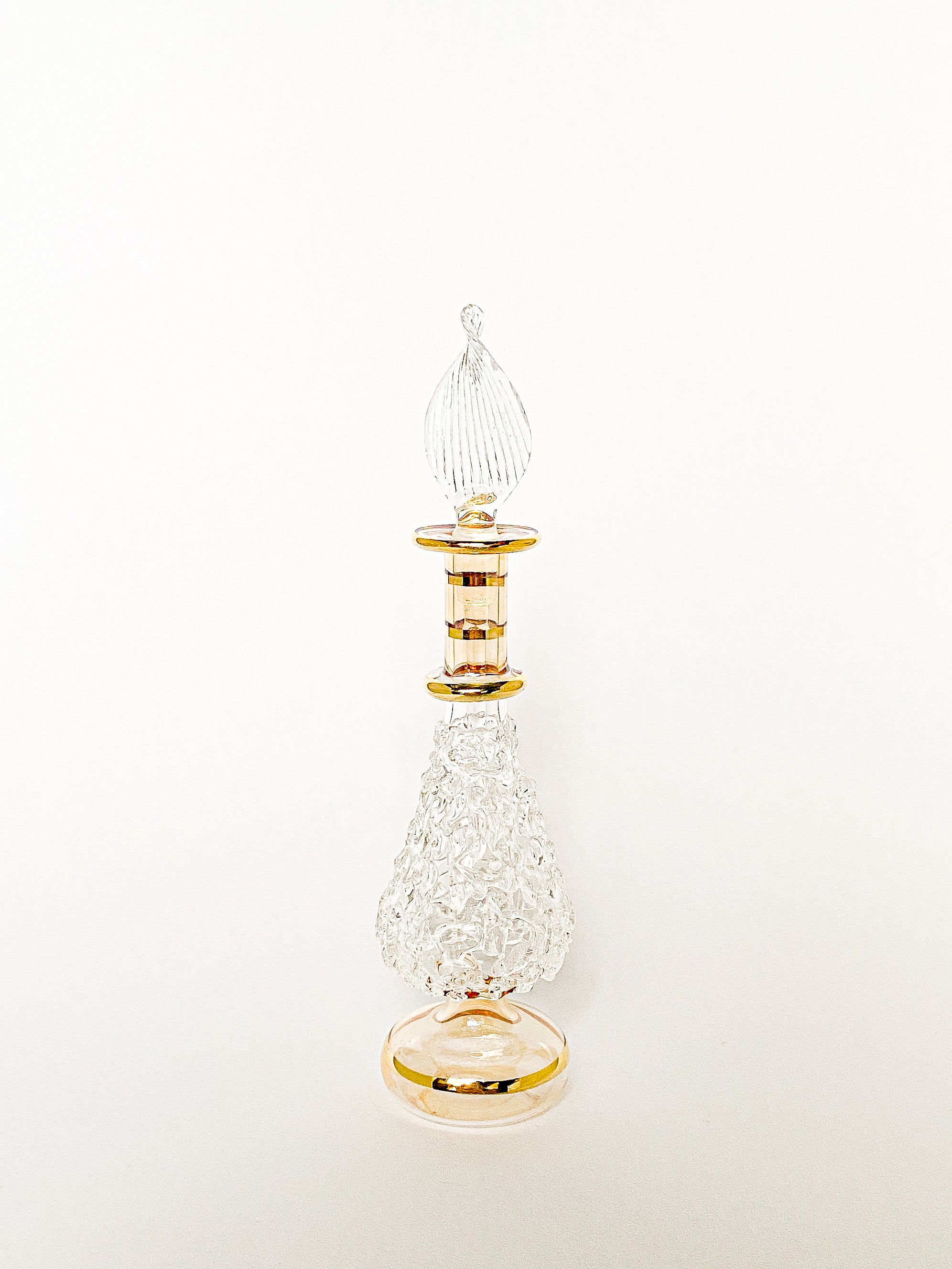 Brilliant Orange – The PERFUME OIL FACTORY