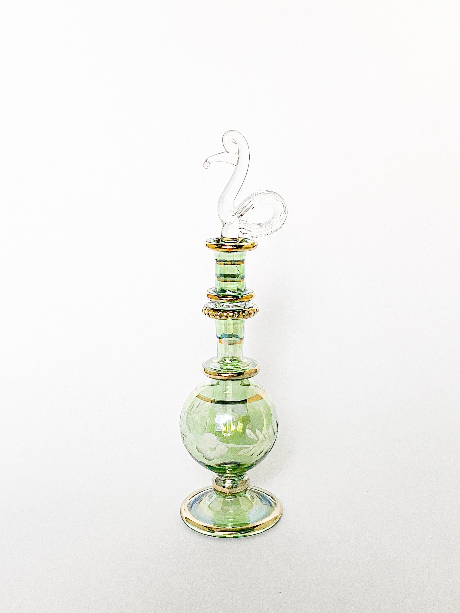うめ – The PERFUME OIL FACTORY