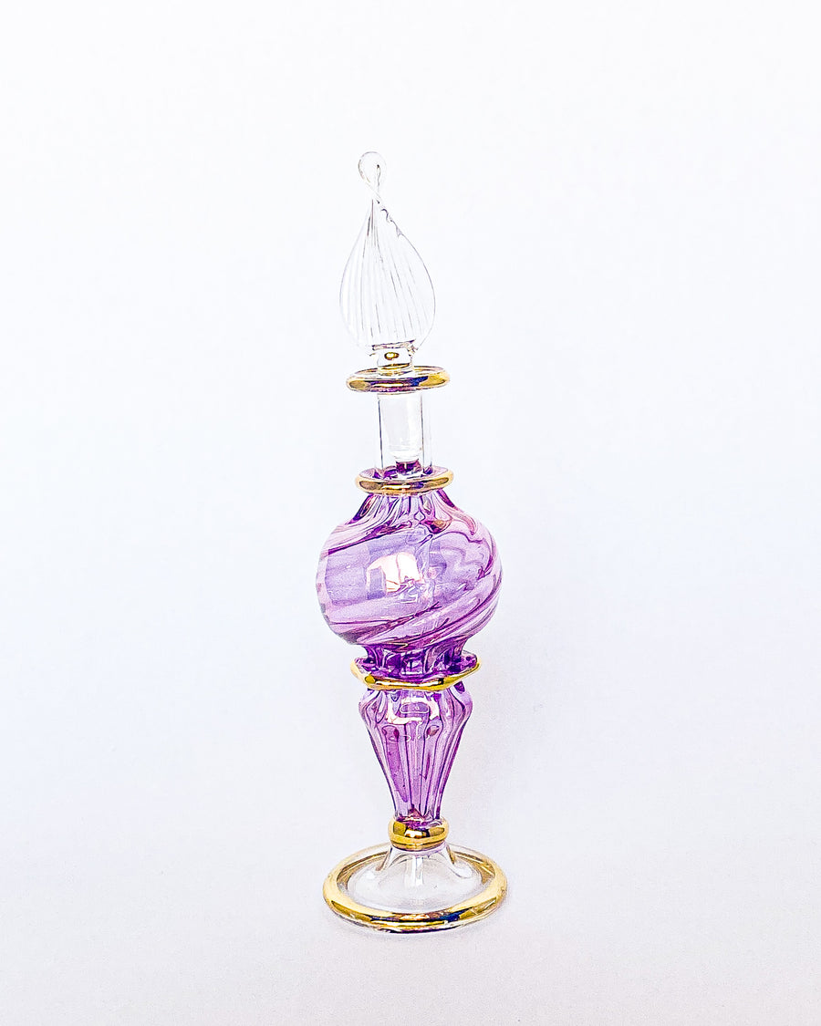 Crystal Purple