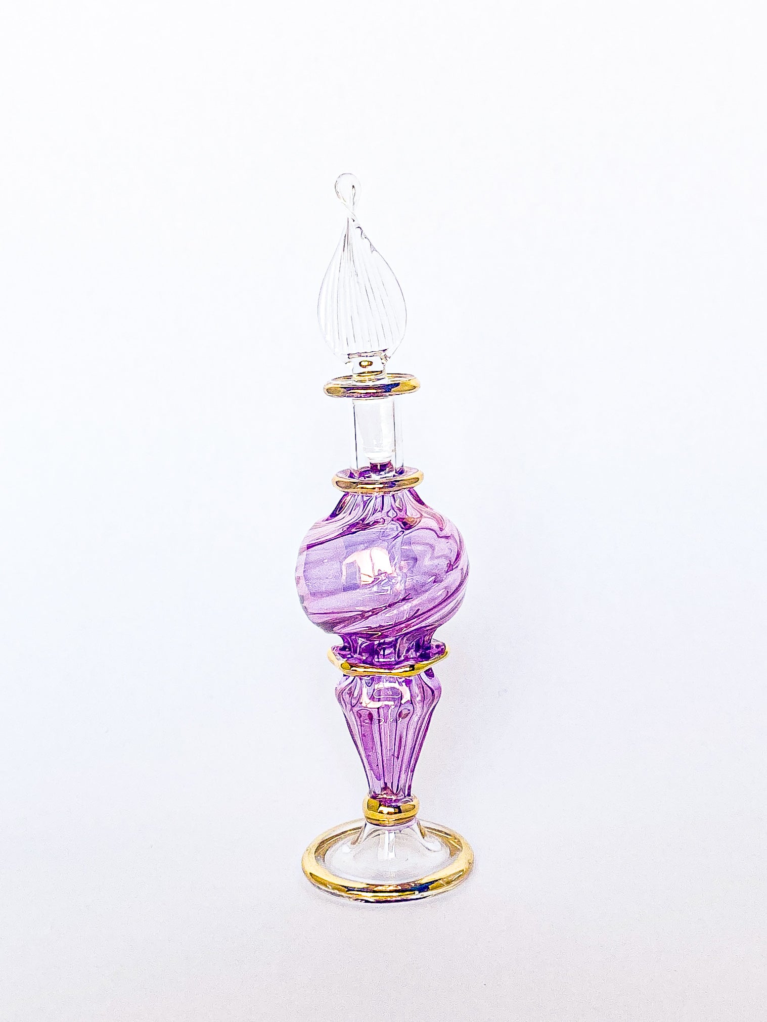 Crystal Purple