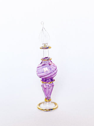 Crystal Purple