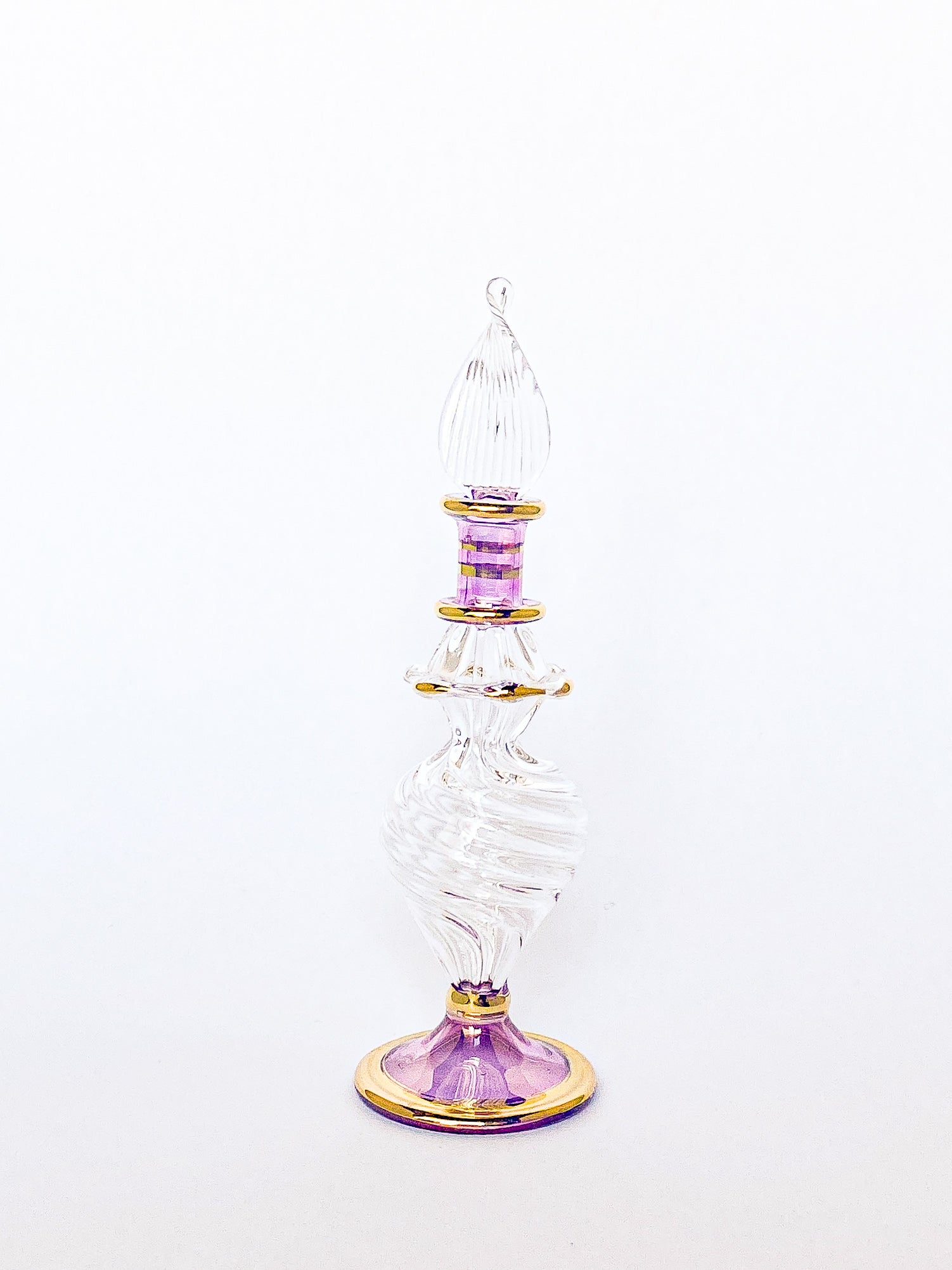 Crystal Purple