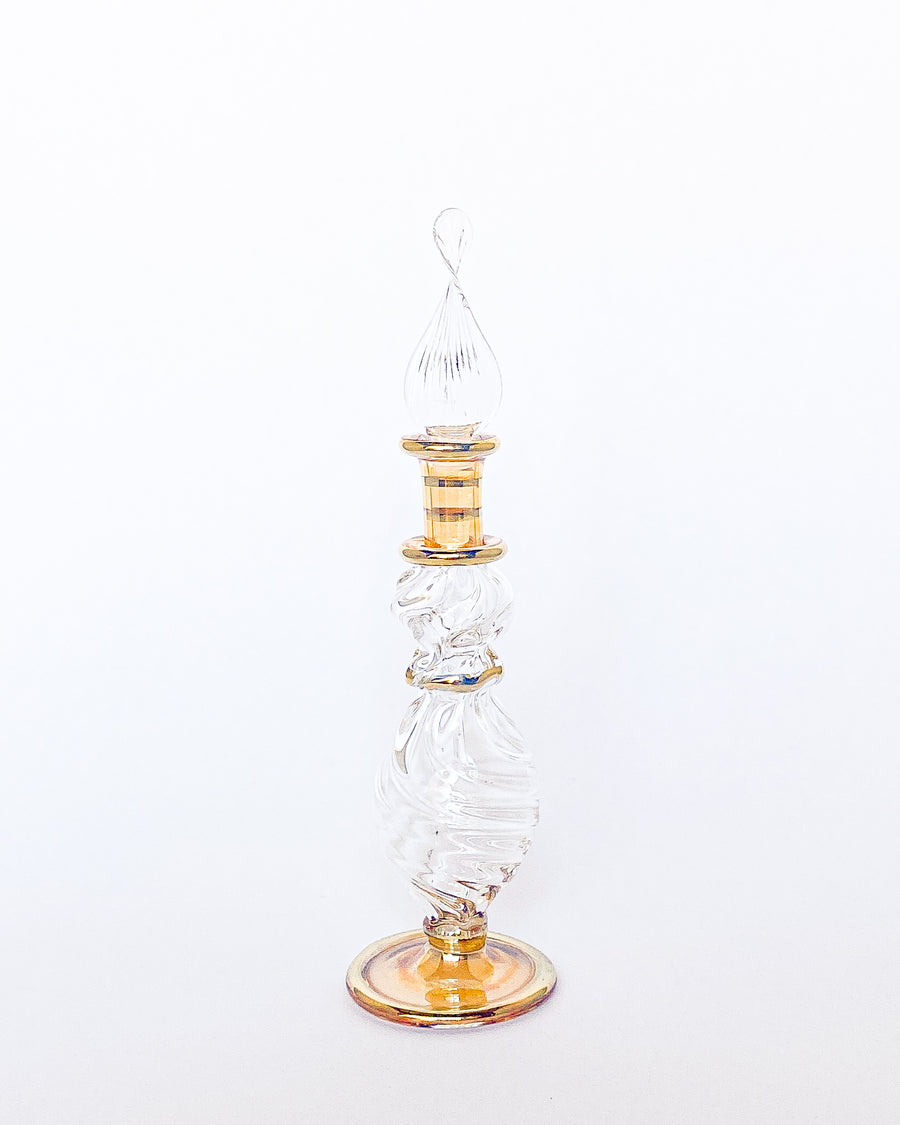 Crystal Orange