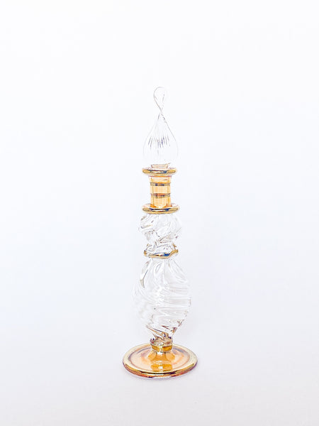 Crystal Orange – The PERFUME OIL FACTORY