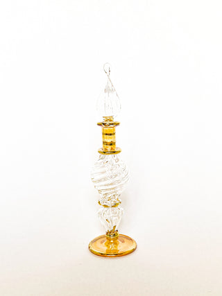 Crystal Orange