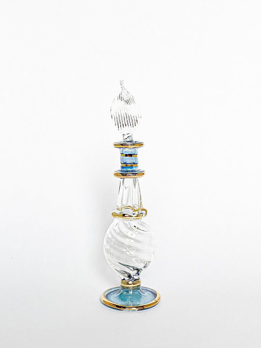 Crystal Blue – The PERFUME OIL FACTORY